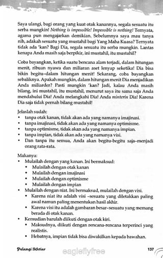 [AyoCariRumah.Com] 7 Keajaiban Rezeki by Ippho Santosa