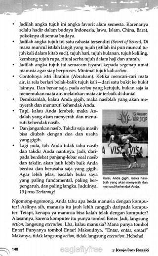 [AyoCariRumah.Com] 7 Keajaiban Rezeki by Ippho Santosa