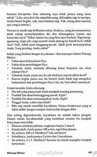 [AyoCariRumah.Com] 7 Keajaiban Rezeki by Ippho Santosa