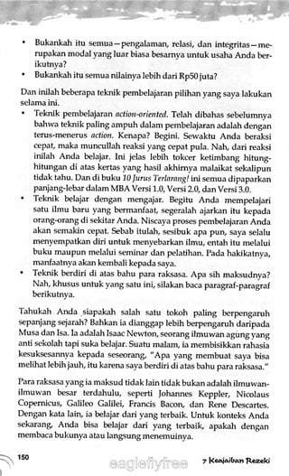 [AyoCariRumah.Com] 7 Keajaiban Rezeki by Ippho Santosa