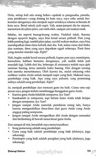 [AyoCariRumah.Com] 7 Keajaiban Rezeki by Ippho Santosa