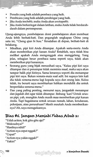 [AyoCariRumah.Com] 7 Keajaiban Rezeki by Ippho Santosa