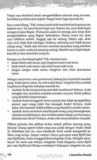 [AyoCariRumah.Com] 7 Keajaiban Rezeki by Ippho Santosa