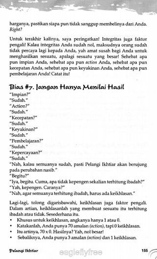 [AyoCariRumah.Com] 7 Keajaiban Rezeki by Ippho Santosa