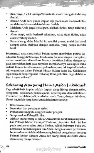 [AyoCariRumah.Com] 7 Keajaiban Rezeki by Ippho Santosa