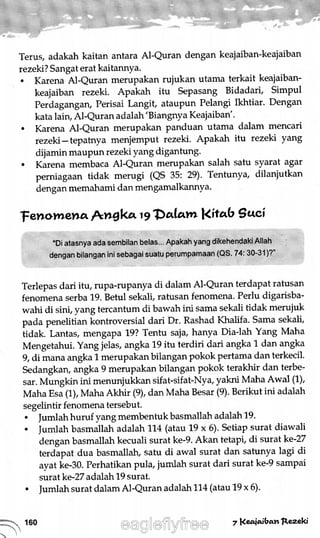 [AyoCariRumah.Com] 7 Keajaiban Rezeki by Ippho Santosa