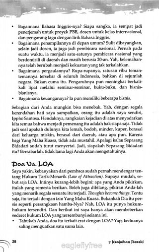 [AyoCariRumah.Com] 7 Keajaiban Rezeki by Ippho Santosa