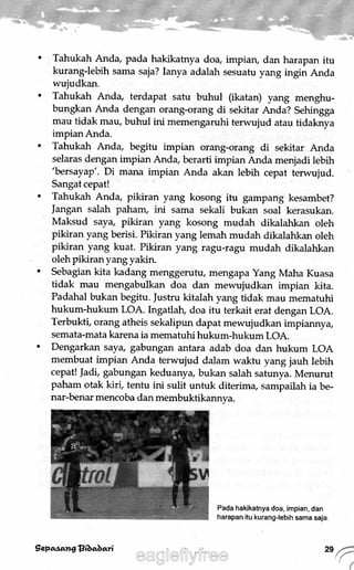 [AyoCariRumah.Com] 7 Keajaiban Rezeki by Ippho Santosa