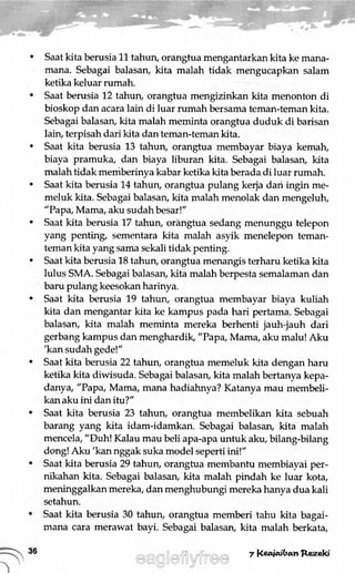 [AyoCariRumah.Com] 7 Keajaiban Rezeki by Ippho Santosa