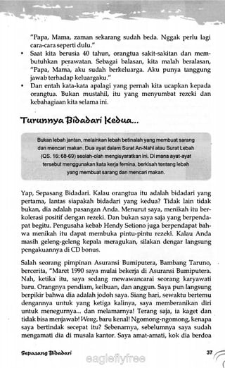 [AyoCariRumah.Com] 7 Keajaiban Rezeki by Ippho Santosa