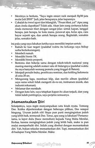 [AyoCariRumah.Com] 7 Keajaiban Rezeki by Ippho Santosa