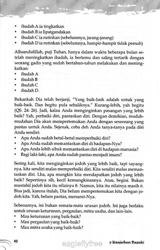[AyoCariRumah.Com] 7 Keajaiban Rezeki by Ippho Santosa