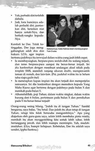 [AyoCariRumah.Com] 7 Keajaiban Rezeki by Ippho Santosa