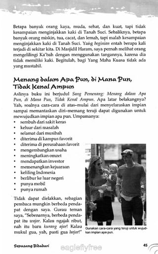 [AyoCariRumah.Com] 7 Keajaiban Rezeki by Ippho Santosa