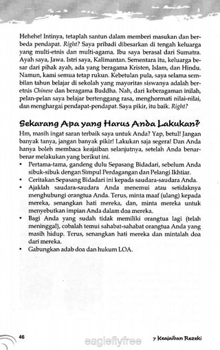 [AyoCariRumah.Com] 7 Keajaiban Rezeki by Ippho Santosa