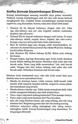 [AyoCariRumah.Com] 7 Keajaiban Rezeki by Ippho Santosa