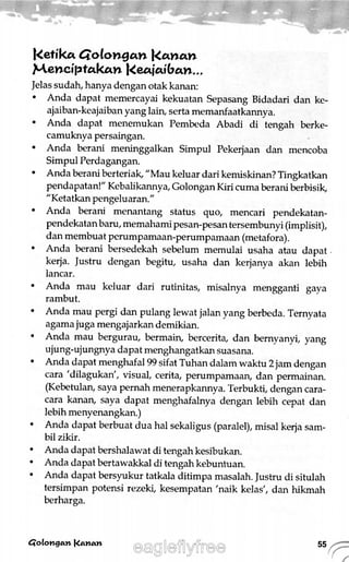 [AyoCariRumah.Com] 7 Keajaiban Rezeki by Ippho Santosa