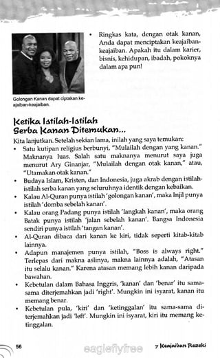 [AyoCariRumah.Com] 7 Keajaiban Rezeki by Ippho Santosa