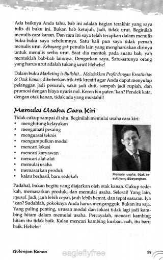 [AyoCariRumah.Com] 7 Keajaiban Rezeki by Ippho Santosa