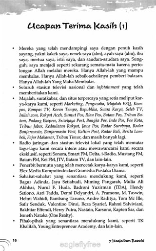 [AyoCariRumah.Com] 7 Keajaiban Rezeki by Ippho Santosa