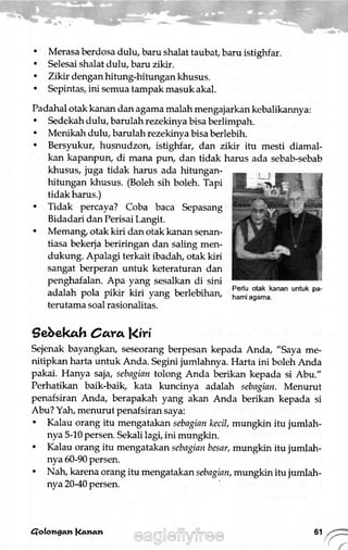 [AyoCariRumah.Com] 7 Keajaiban Rezeki by Ippho Santosa