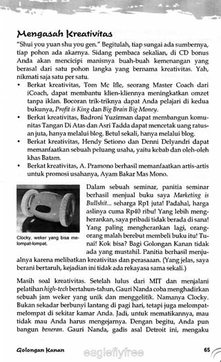 [AyoCariRumah.Com] 7 Keajaiban Rezeki by Ippho Santosa