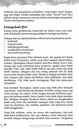 [AyoCariRumah.Com] 7 Keajaiban Rezeki by Ippho Santosa