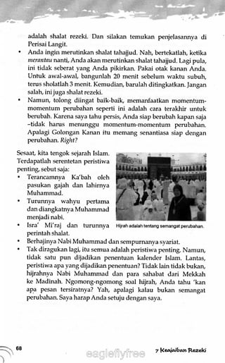 [AyoCariRumah.Com] 7 Keajaiban Rezeki by Ippho Santosa