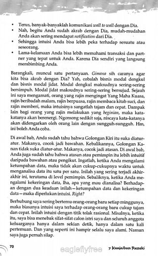 [AyoCariRumah.Com] 7 Keajaiban Rezeki by Ippho Santosa