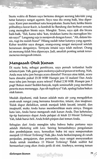[AyoCariRumah.Com] 7 Keajaiban Rezeki by Ippho Santosa