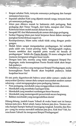 [AyoCariRumah.Com] 7 Keajaiban Rezeki by Ippho Santosa