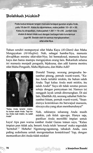 [AyoCariRumah.Com] 7 Keajaiban Rezeki by Ippho Santosa