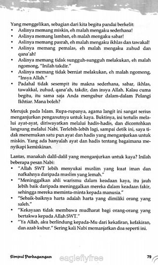 [AyoCariRumah.Com] 7 Keajaiban Rezeki by Ippho Santosa