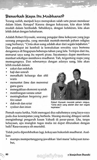 [AyoCariRumah.Com] 7 Keajaiban Rezeki by Ippho Santosa