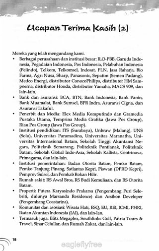 [AyoCariRumah.Com] 7 Keajaiban Rezeki by Ippho Santosa