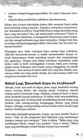 [AyoCariRumah.Com] 7 Keajaiban Rezeki by Ippho Santosa