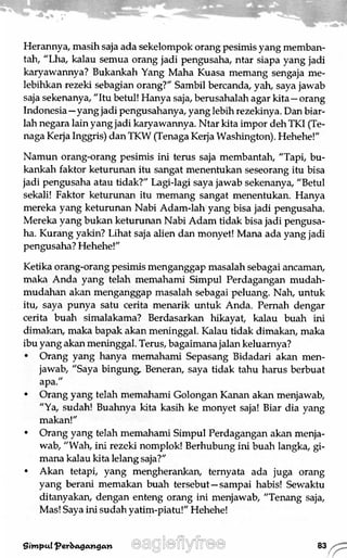 [AyoCariRumah.Com] 7 Keajaiban Rezeki by Ippho Santosa