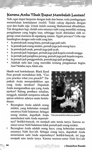 [AyoCariRumah.Com] 7 Keajaiban Rezeki by Ippho Santosa
