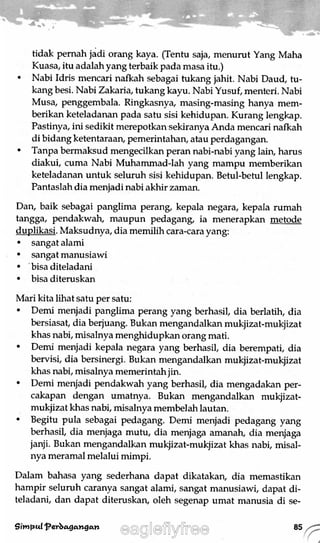 [AyoCariRumah.Com] 7 Keajaiban Rezeki by Ippho Santosa