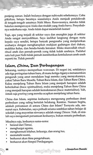 [AyoCariRumah.Com] 7 Keajaiban Rezeki by Ippho Santosa
