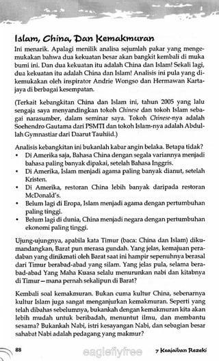 [AyoCariRumah.Com] 7 Keajaiban Rezeki by Ippho Santosa