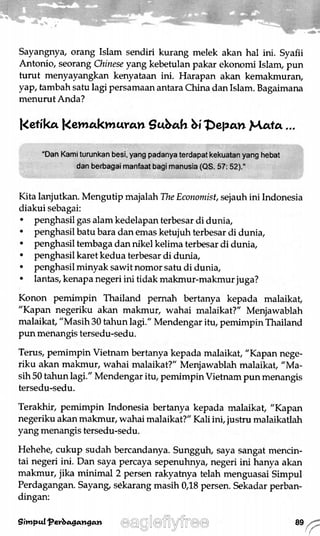 [AyoCariRumah.Com] 7 Keajaiban Rezeki by Ippho Santosa