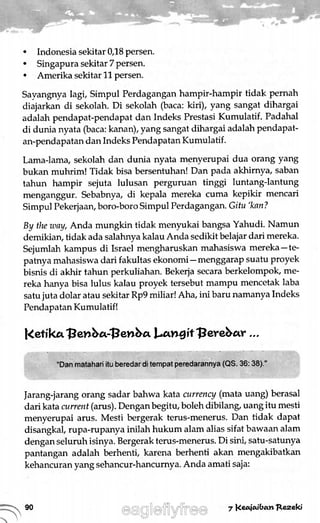 [AyoCariRumah.Com] 7 Keajaiban Rezeki by Ippho Santosa