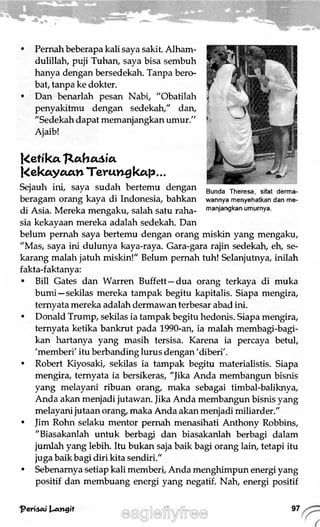[AyoCariRumah.Com] 7 Keajaiban Rezeki by Ippho Santosa