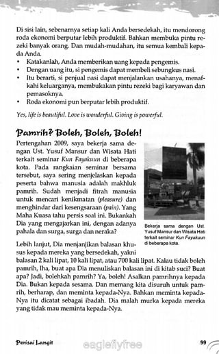 [AyoCariRumah.Com] 7 Keajaiban Rezeki by Ippho Santosa
