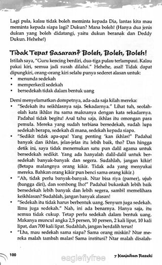 [AyoCariRumah.Com] 7 Keajaiban Rezeki by Ippho Santosa