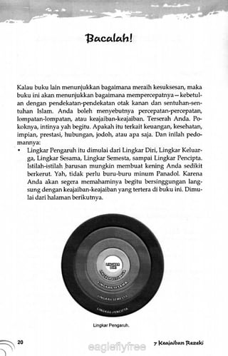 [AyoCariRumah.Com] 7 Keajaiban Rezeki by Ippho Santosa