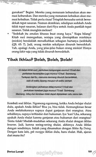 [AyoCariRumah.Com] 7 Keajaiban Rezeki by Ippho Santosa