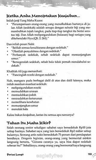[AyoCariRumah.Com] 7 Keajaiban Rezeki by Ippho Santosa