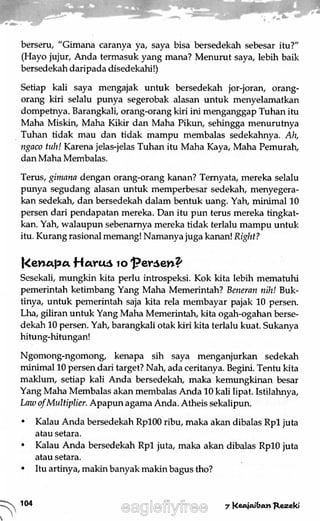 [AyoCariRumah.Com] 7 Keajaiban Rezeki by Ippho Santosa